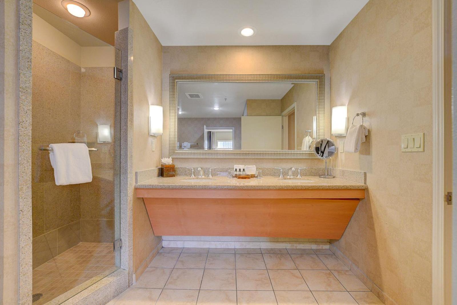 Diamond Suite At Platinum Hotel 2 Queen Beds ラスベガス エクステリア 写真