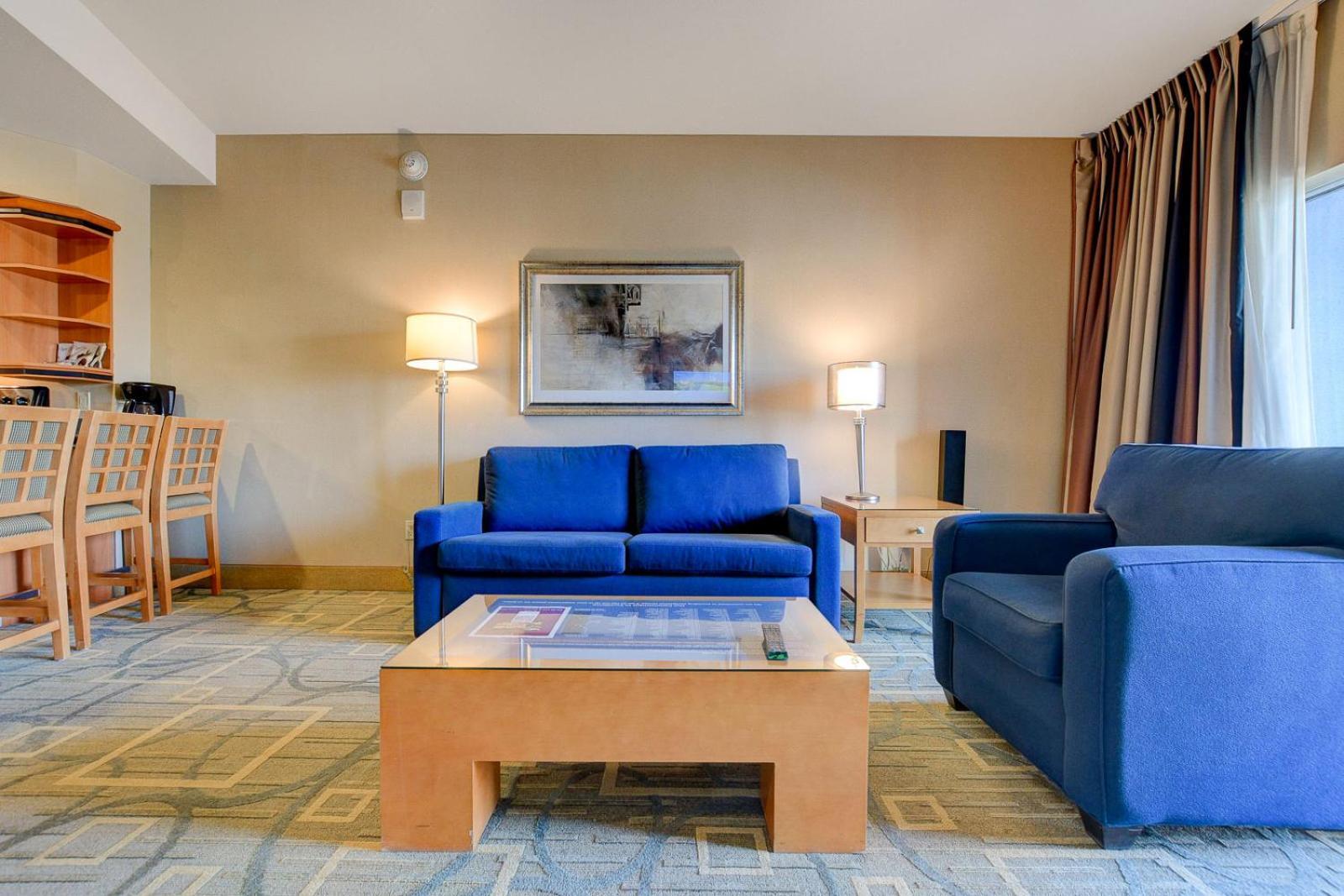Diamond Suite At Platinum Hotel 2 Queen Beds ラスベガス エクステリア 写真